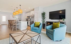 Cambridge Reserve At Bermuda Bay By Kees Vacations